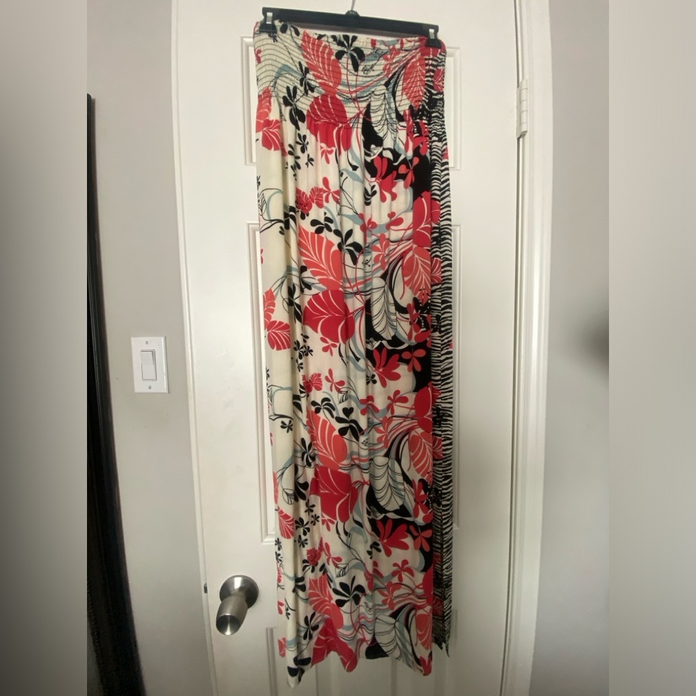 XXI Long Maxi Dress